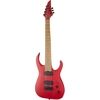 Jackson Misha Mansoor HT7 Red