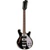 Harley Benton RB-612BK Classic Series