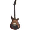 Knaggs Severn T2 Trem HSS Onyx/Fire