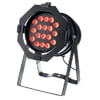 Stairville LED Par 64 CX-6 HEX 18x12W B