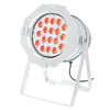 Stairville LED Par 64 CX-6 HEX 18x12W WH