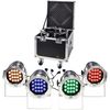 Stairville LED Par 64 CX-6 Tourpack 4 S