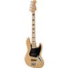 Fender LTD 70S Jazz Bass MN NAT
