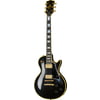 Gibson LP 57 Black Beauty VOS