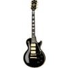 Gibson LP 57 Black Beauty 3PU Gloss
