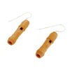 Mollenhauer 6331 Ear ring boxwood