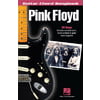 Hal Leonard Pink Floyd: Guitar Chord Song