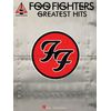 Hal Leonard Foo Fighters Greatest Hits