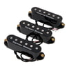 Seymour Duncan STK-S4 Black Pickup Set