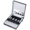 Silverstein ReedCure Oboe black