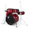 SJC Drums Pathfinder 5-piece shell set