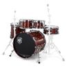 SJC Drums Paramount 5-piece shell set
