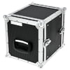 Flyht Pro Eco Rack 9,5" 6U Double Door