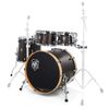 SJC Drums Navigator 4-piece shell set