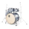 SJC Drums Providence 4-piece shell set