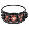 SJC Drums 14"x06" Josh Dun Spooky Snare