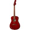 Fender Malibu Classic HRM w/Bag