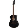 Fender Malibu Special MBK w/Bag