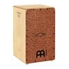 Meinl Artisan Bulería Cajon Lava B.