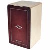 Meinl Artisan Soleá Cajon Dark Red