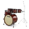 Tama S.L.P. G-Bubinga Kit 6-pc
