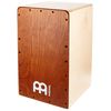 Meinl Snarecraft Cajon 100 Almond