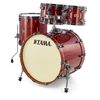 Tama S.L.P. G-Bubinga Kit 4-pc