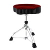 Tama HT530DRCN Drum Throne Red