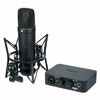 Rode Complete Studio Kit