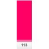 Lee Colour Sheet 113 Magenta