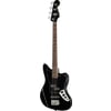 Fender SQ Jaguar Special Bass BK