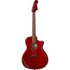 Fender Newporter Classic HRM w/Bag
