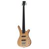 Warwick RB Corvette Basic 4-String NAT