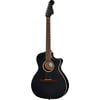 Fender Newporter Special MBK w/Bag