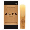 Silverstein ALTA Soprano Reeds 3.5