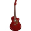 Fender Newporter Player CAR
