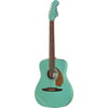 Fender Malibu Player AQS