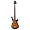 Warwick RB Corvette Basic 4 AL SBST
