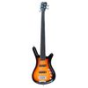 Warwick RB Corvette Classic 5 ALSBSTFL