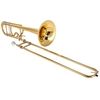 Bach 42BOF Bb/F-Tenor Trombone