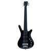 Warwick RB Corvette Basic 5 BK SHP FL