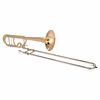 Bach LT42BOFG Bb/F-Tenor Trombone
