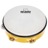 Nino 8" ABS Tamburine Yellow