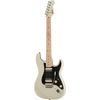 Fender SQ Contemporary Strat HH MN PW