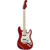 Fender SQ Contemporary Strat HH MNDMR