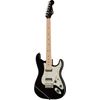 Fender SQ Contemporary Strat HH MNBKM