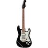 Fender SQ Contemporary Strat HSS BKM