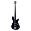 Warwick RB Streamer Std 4 BK SHP FL