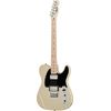 Fender SQ Contemporary Tele HH PW
