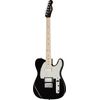 Fender SQ Contemporary Tele HH BKM